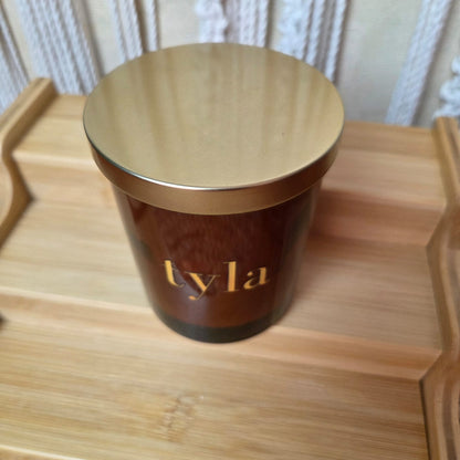 Didžioji žvakė "Tyla"