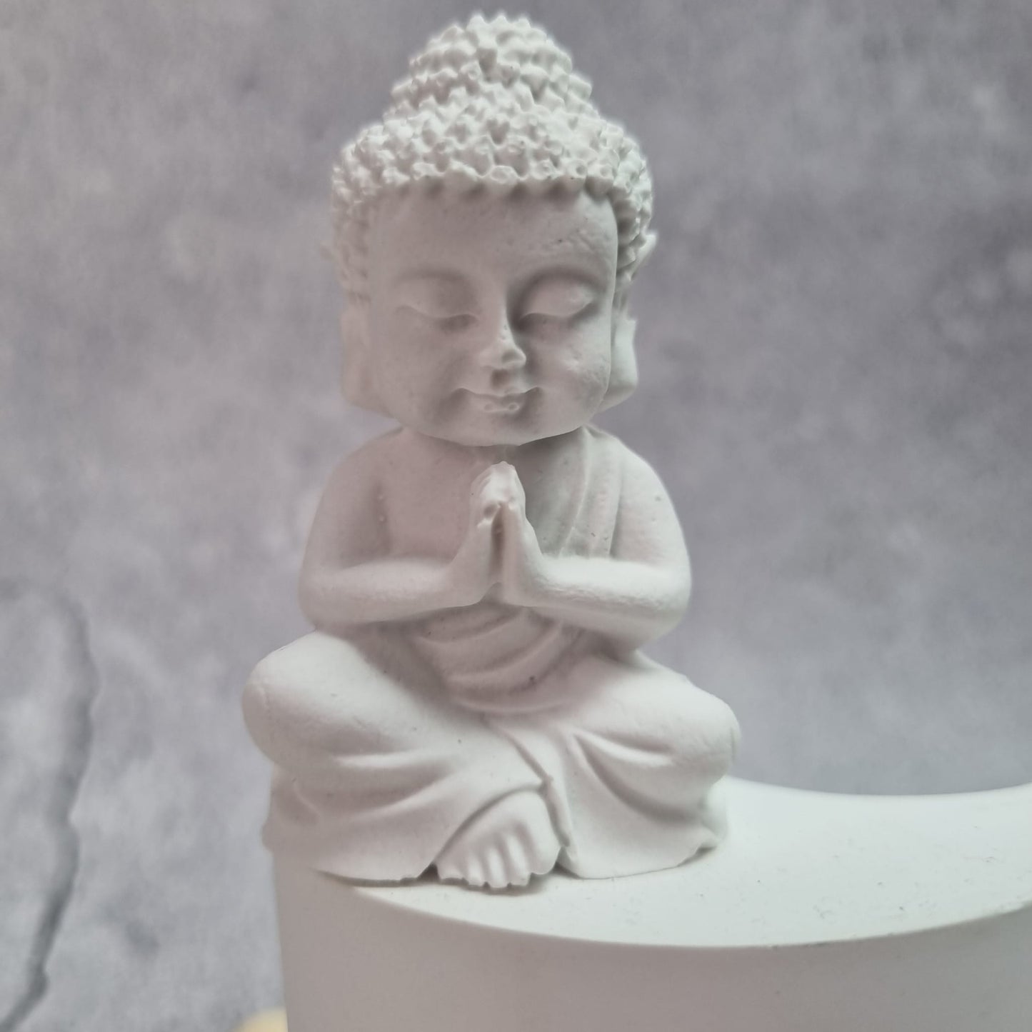 Statuette "Buddha"