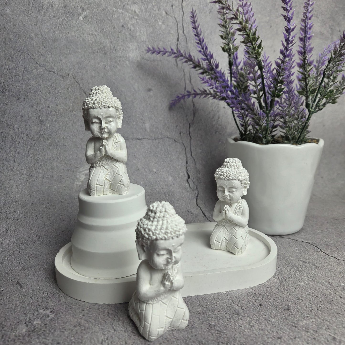 Statulėlė "Buda didžioji"