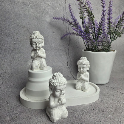 Statulėlė "Buda didžioji"