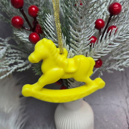 "Mažieji žirgai" sojų vaško rinkinys