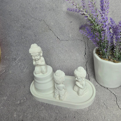 Statulėlė "Buda didžioji"