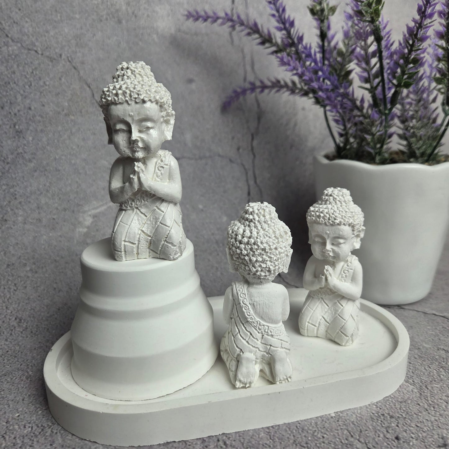 Statulėlė "Buda didžioji"