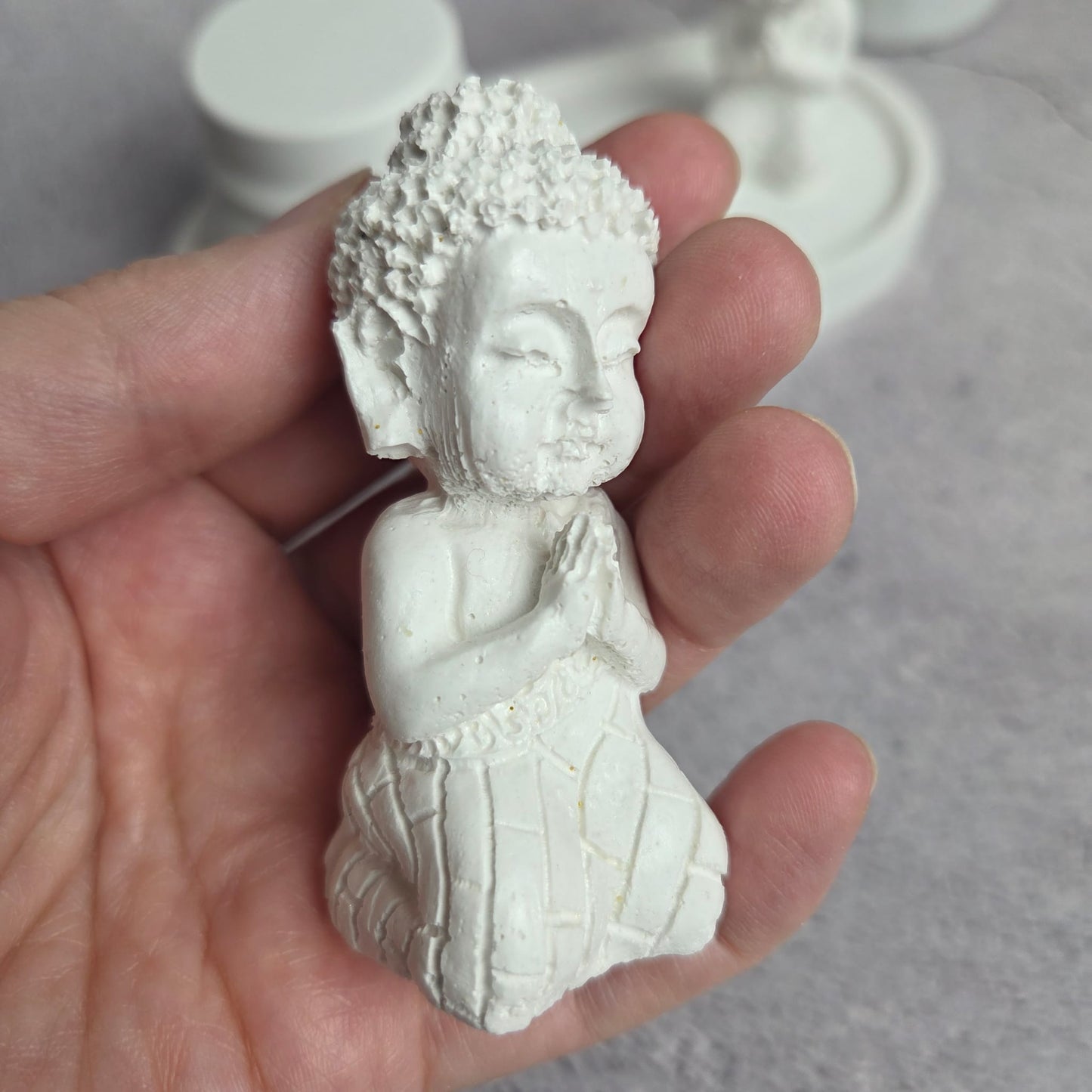 Statulėlė "Buda didžioji"